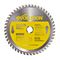 S185TCT-48CS - 185mm x 48T x 20mm Stainless Steel Circular Saw Blade
