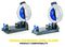 S355TCT-90CS - 355mm x 90T x 25.4mm Stainless Steel Circular Saw Blade