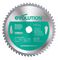 A180TCT-54CS - 180mm x 54T x 20mm Aluminium Circular Saw Blade