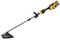 DCMAS5713X1-GB - 38cm 54V XR FlexVolt 9Ah Brushless Splitboom Grass Trimmer Kit