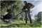 DCMAS5713X1-GB - 38cm 54V XR FlexVolt 9Ah Brushless Splitboom Grass Trimmer Kit