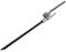 DCMASPH6N-XJ - 54V XR FlexVolt Brushless Splitboom Pole Hedge Attachment - Bare Unit