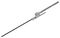 DCMASPH6N-XJ - 54V XR FlexVolt Brushless Splitboom Pole Hedge Attachment - Bare Unit