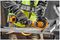 DCG409NT-XJ - 5" (125mm) 18V XR Li-Ion Cordless Angle Grinder with FlexVolt Advantage - Bare Unit