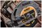 DCS573NT-XJ - 190mm 18V XR Li-Ion Cordless Circular Saw with FlexVolt Advantage - Bare Unit