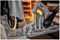 DCS573NT-XJ - 190mm 18V XR Li-Ion Cordless Circular Saw with FlexVolt Advantage - Bare Unit