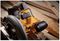 DCS573NT-XJ - 190mm 18V XR Li-Ion Cordless Circular Saw with FlexVolt Advantage - Bare Unit