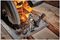 DCS573NT-XJ - 190mm 18V XR Li-Ion Cordless Circular Saw with FlexVolt Advantage - Bare Unit