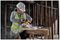 DCS573NT-XJ - 190mm 18V XR Li-Ion Cordless Circular Saw with FlexVolt Advantage - Bare Unit