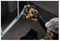 DCS377NT-XJ - 18V XR Li-Ion Cordless Brushless 46mm Compact Bandsaw - Bare Unit