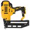 DCN662N-XJ - 18V XR Li-Ion Cordless 16G Second Fix Straight Nail Gun - Bare Unit