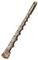 DT60300-QZ - SDS-Plus Drill Bit Set, 8 Piece