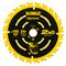 DT10300-QZ - 165mm x 24T x 20mm Extreme 2nd Fix Circular Saw Blade