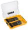 DT70751-QZ - Extreme Flat Wood Drill Bit Set, 9 Piece