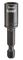 DT7465-QZ - 8mm Cleanable Magnetic Nut Driver