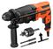 BEHS01-GB - 650W SDS-Plus Hammer Drill 230V
