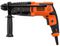 BEHS01-GB - 650W SDS-Plus Hammer Drill 230V