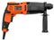 BEHS01-GB - 650W SDS-Plus Hammer Drill 230V