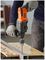 BEHS01-GB - 650W SDS-Plus Hammer Drill 230V