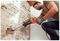 BEHS01-GB - 650W SDS-Plus Hammer Drill 230V