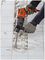 BEHS01-GB - 650W SDS-Plus Hammer Drill 230V