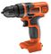 BDCDD18N-XJ - 18V Li-Ion Cordless Drill Driver - Bare Unit