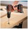 BL186N-XJ - 18V Li-Ion Cordless Brushless Drill Driver - Bare Unit