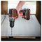 BL186N-XJ - 18V Li-Ion Cordless Brushless Drill Driver - Bare Unit