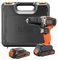 BCD003C2K-GB - 18V 2x 1.5Ah Li-Ion Cordless Combi Drill Kit