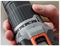 BCD003C2K-GB - 18V 2x 1.5Ah Li-Ion Cordless Combi Drill Kit