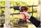 BCD003C2K-GB - 18V 2x 1.5Ah Li-Ion Cordless Combi Drill Kit