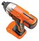 BDCIM18N-XJ - 18V Li-Ion Cordless Impact Driver - Bare Unit
