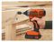 BDCIM18N-XJ - 18V Li-Ion Cordless Impact Driver - Bare Unit