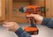 BDCIM18N-XJ - 18V Li-Ion Cordless Impact Driver - Bare Unit