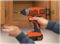 BDCIM18C1-GB - 18V 1.5Ah Li-Ion Cordless Impact Driver Kit