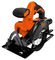 BDCCS18N-XJ - 140mm 18V Li-Ion Cordless Circular Saw - Bare Unit