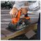 BDCCS18N-XJ - 140mm 18V Li-Ion Cordless Circular Saw - Bare Unit