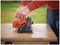 BDCCS18C1-GB - 140mm 18V 1.5Ah Li-Ion Cordless Circular Saw Kit