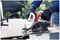 BDCCS18C1-GB - 140mm 18V 1.5Ah Li-Ion Cordless Circular Saw Kit