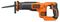 BDCR18N-XJ - 18V Li-Ion Cordless Reciprocating Saw - Bare Unit