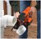 BDCR18N-XJ - 18V Li-Ion Cordless Reciprocating Saw - Bare Unit
