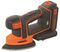 BDCDS18-GB - 18V 1.5Ah Li-Ion Cordless Mouse Sander Kit