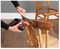 BDCDS18-GB - 18V 1.5Ah Li-Ion Cordless Mouse Sander Kit
