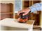 BDCROS18N-XJ - 18V Li-Ion Cordless Random Orbit Sander - Bare Unit
