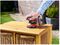 BDCROS18-GB - 18V 1.5Ah Li-Ion Cordless Random Orbit Sander Kit