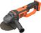 BCG720N-XJ - 5" (125mm) 18V Li-Ion Cordless Angle Grinder - Bare Unit