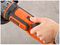 BCG720N-XJ - 5" (125mm) 18V Li-Ion Cordless Angle Grinder - Bare Unit