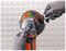 BCG720N-XJ - 5" (125mm) 18V Li-Ion Cordless Angle Grinder - Bare Unit