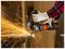 BCG720N-XJ - 5" (125mm) 18V Li-Ion Cordless Angle Grinder - Bare Unit