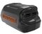 BDCU15AN-XJ - 18V Li-Ion Power Tool Battery USB Charger - Bare Unit